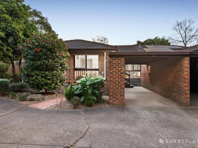 Apartment for sale in Camerons Creek, Victoria