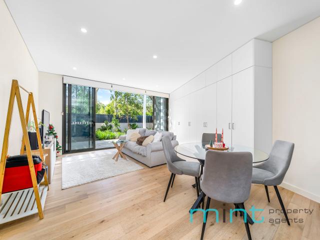 Apartment for sale in Strathfield, New South Wales