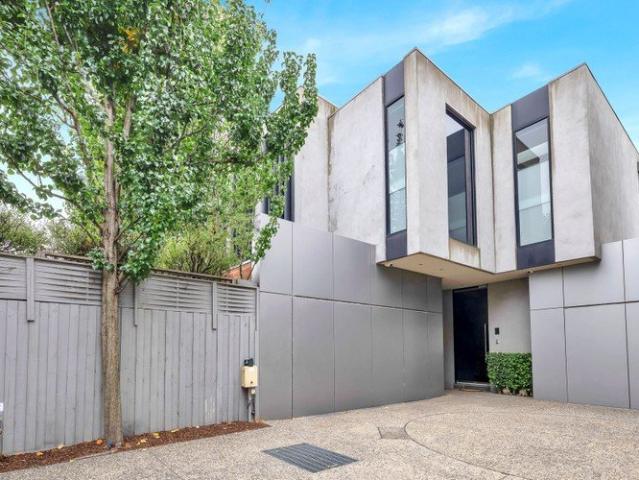 Apartment for rent in Camerons Creek, Victoria