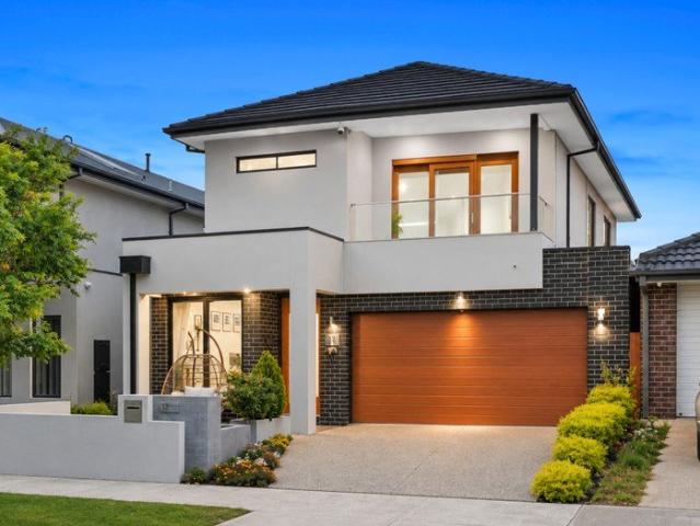 House for sale in Williams Landing, Melbourne