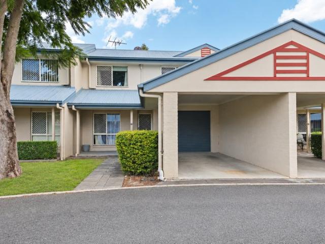 Townhouse for rent in Tingalpa, Greater Brisbane