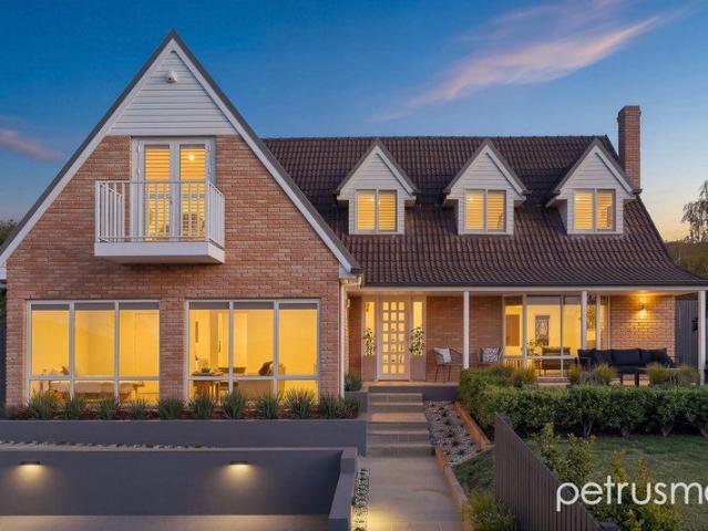 House for sale in Hobart, Tasmania