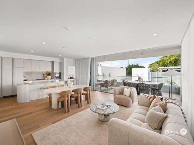 Apartment for sale in Toombul, Queensland