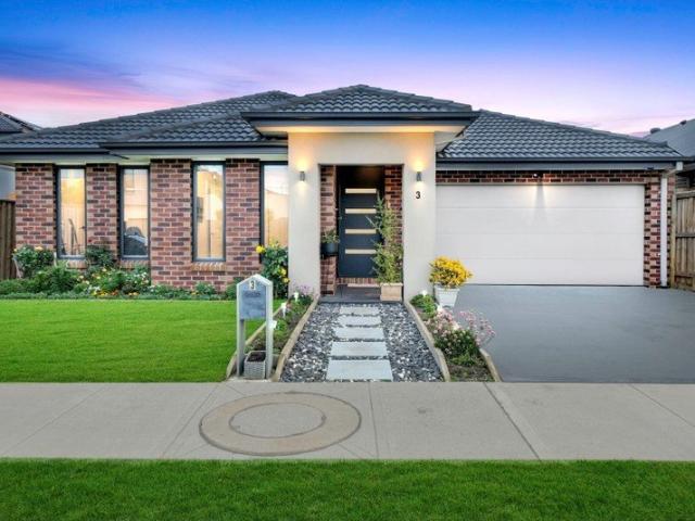 House for sale in Rosewood, Melbourne