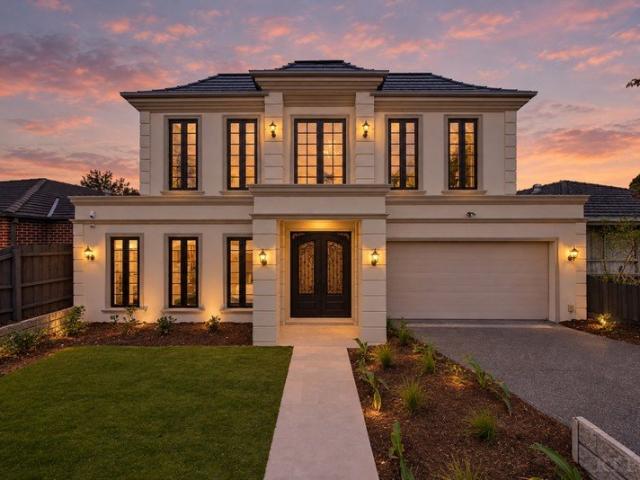 House for sale in Camberwell, Melbourne