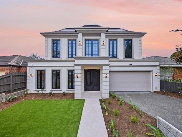 House for sale in Camberwell, Melbourne