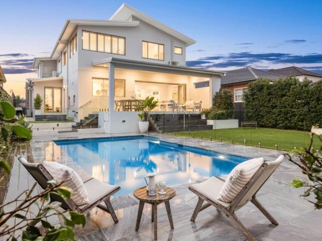House for sale in Sydney, New South Wales