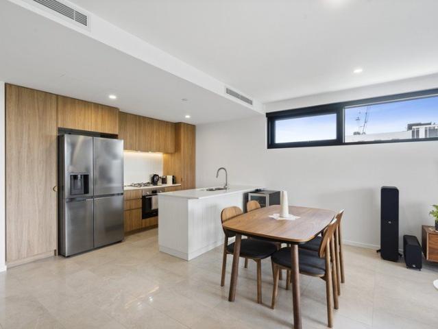 Apartment for rent in Toowong, Greater Brisbane