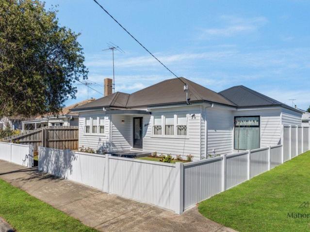 House for sale in Geelong, Victoria