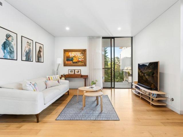 Apartment for sale in Sydney, New South Wales