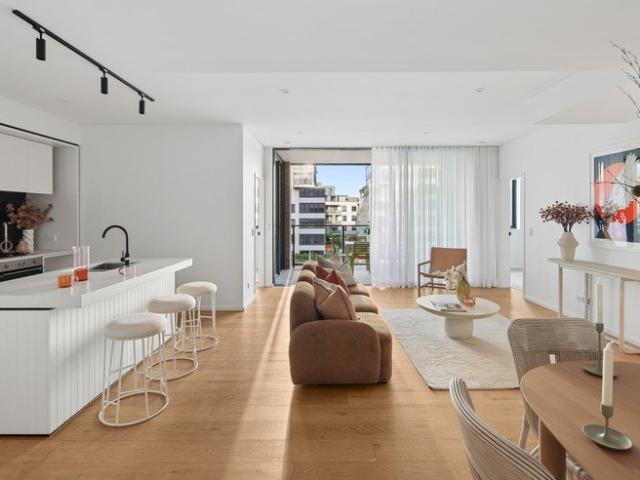 Apartment for sale in Sydney, New South Wales