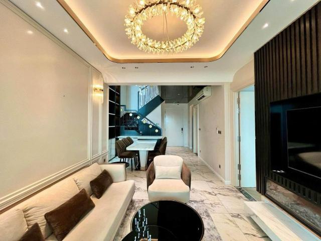 Căn hộ cho thuê tại Thủ Đức, Hồ Chí Minh