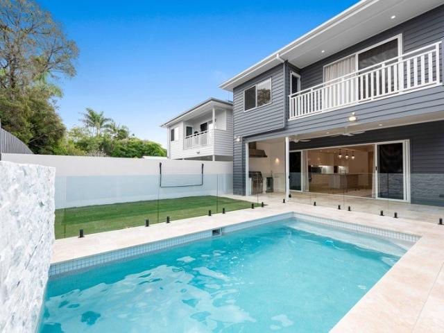 House for rent in Toombul, Queensland