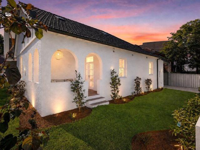 House for sale in Sydney, New South Wales