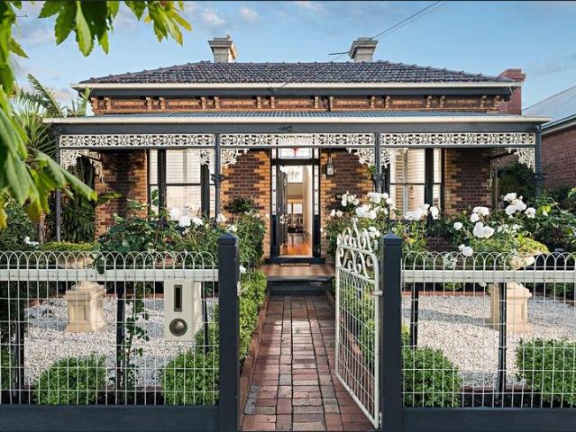 House for rent in Ascot Vale, Victoria