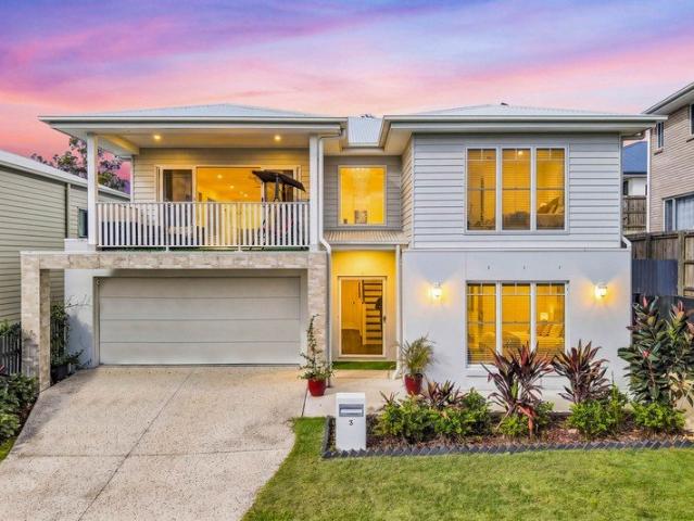 House for sale in Toombul, Queensland