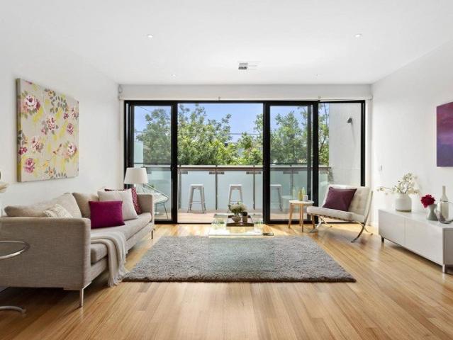 Townhouse for rent in Camerons Creek, Victoria