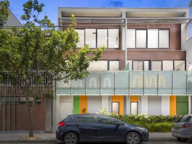 Townhouse for rent in Camerons Creek, Victoria