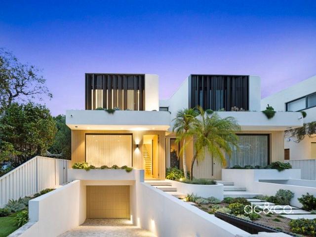 Duplex for sale in Sydney, New South Wales