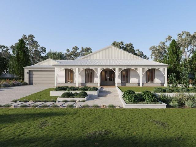 Cottage for sale in Kyabram, Victoria