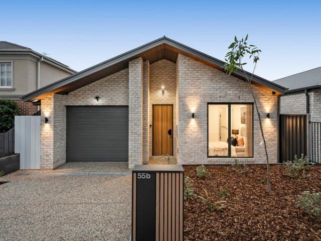 Townhouse for sale in Camerons Creek, Victoria