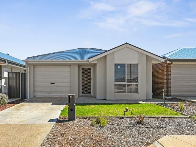 House for sale in Horseshoe Creek, South Australia