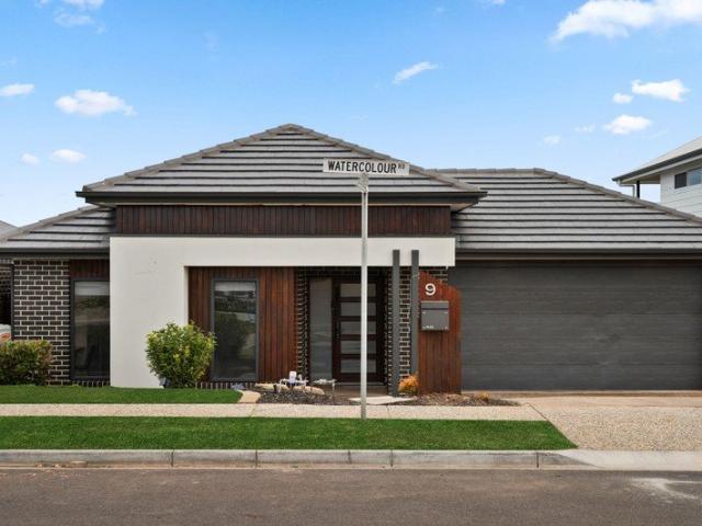 House for sale in Horseshoe Creek, South Australia