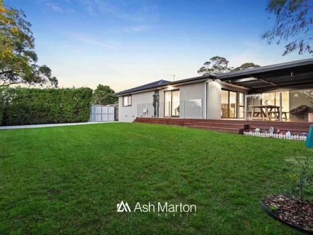 House for rent in Camerons Creek, Victoria