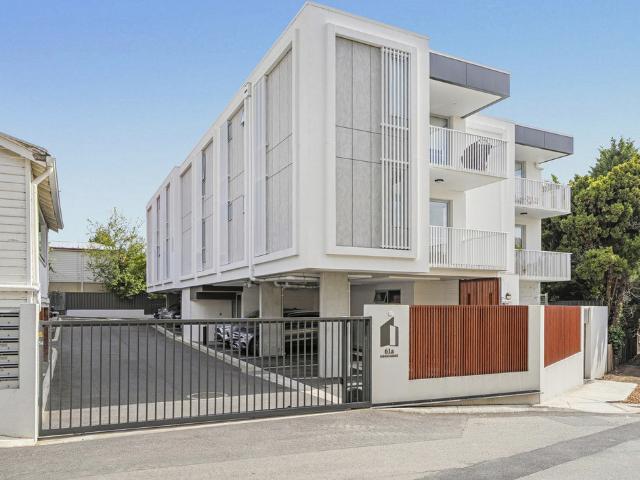 Apartment for sale in Hobart, Tasmania