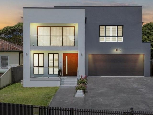House for sale in Sydney, New South Wales