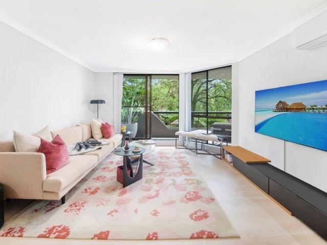Apartment for rent in Sydney, New South Wales
