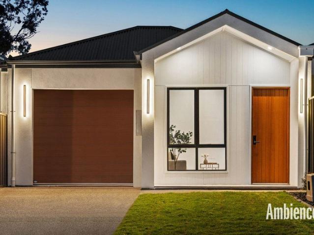 House for sale in Horseshoe Creek, South Australia
