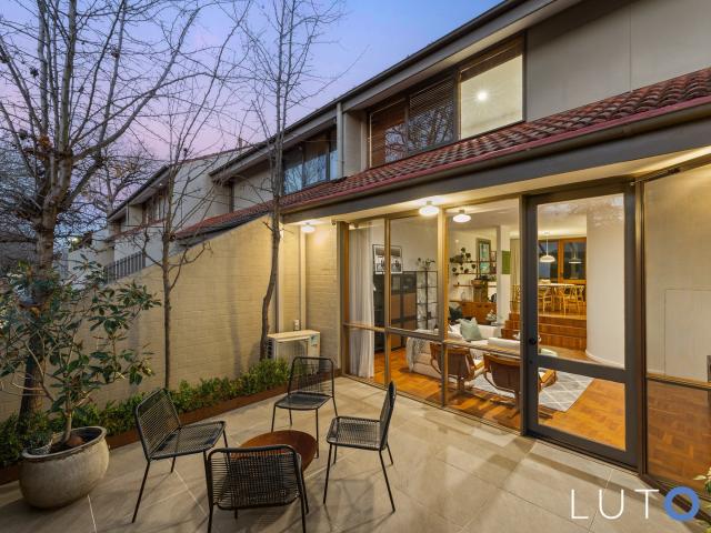 Property for sale in Forrest, Australian Capital Territory