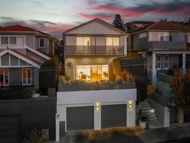 House for sale in Sydney, New South Wales