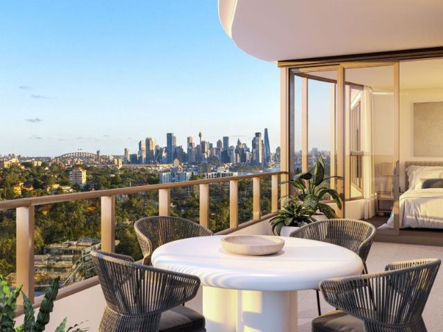 Apartment for sale in Sydney, New South Wales