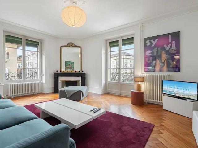 Apartment mieten in Conches