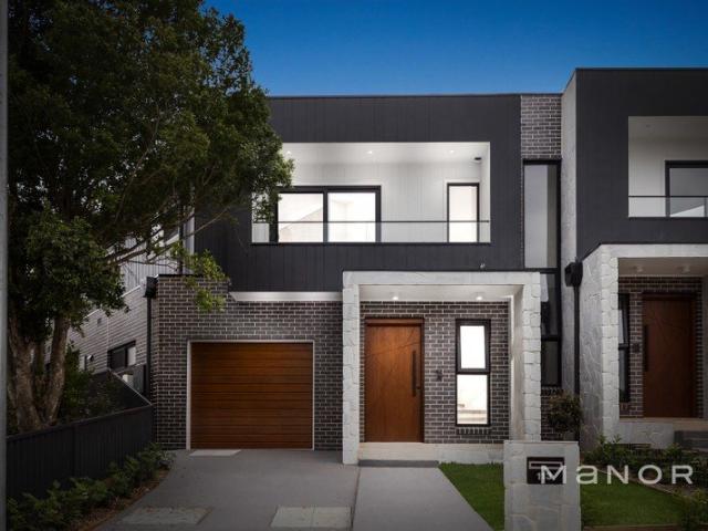 House for sale in Sydney, New South Wales