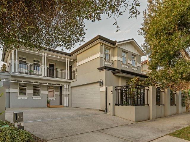 House for sale in North Perth, City of Vincent