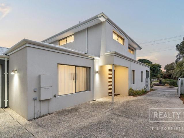House for sale in Doubleview, City of Stirling