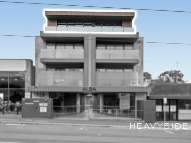 Apartment for sale in Camerons Creek, Victoria