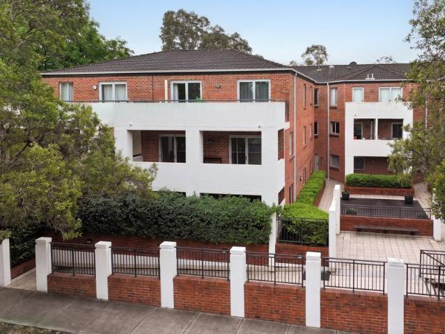 Apartment for sale in Inner West, Sydney
