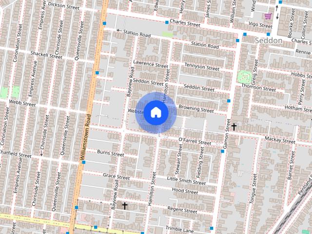 House for rent in Camerons Creek, Victoria