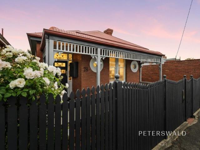 House for sale in Hobart, Tasmania