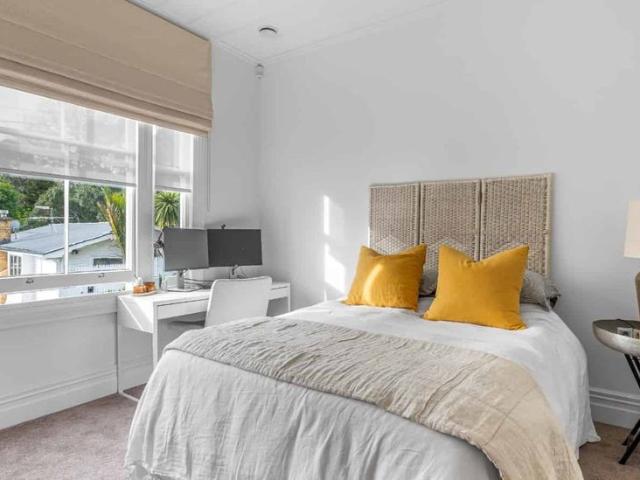 House for rent in Ponsonby, Auckland