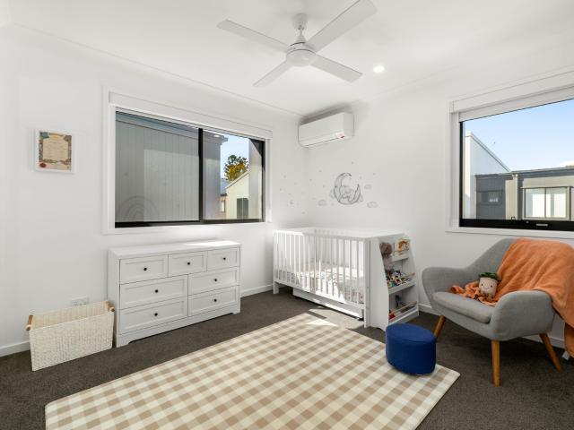 Townhouse for sale in Toombul, Queensland