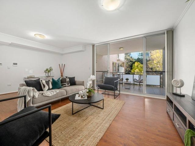 Apartment for sale in Sydney, New South Wales