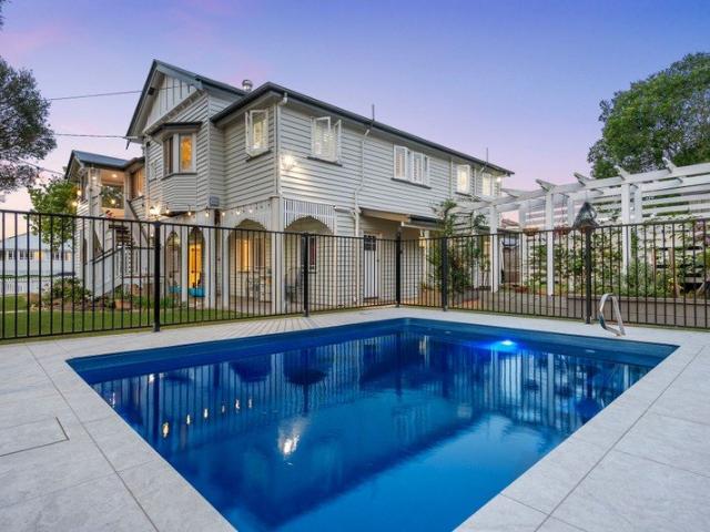 House for sale in Newtown, Greater Brisbane
