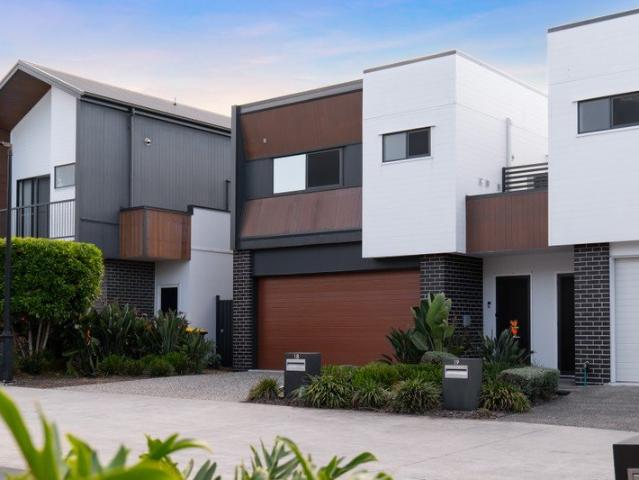 Townhouse for sale in Methul, Queensland