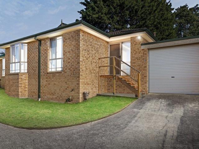 Apartment for sale in Camerons Creek, Victoria