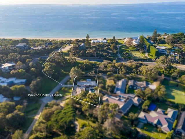 House for sale in Portsea, Melbourne